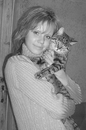 Ирина Онянова