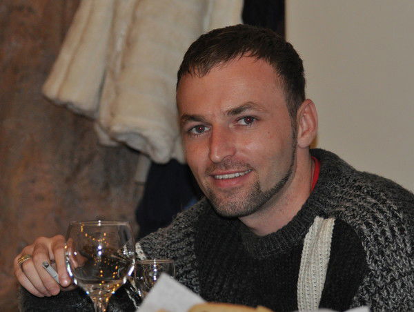 Сергей Турчак