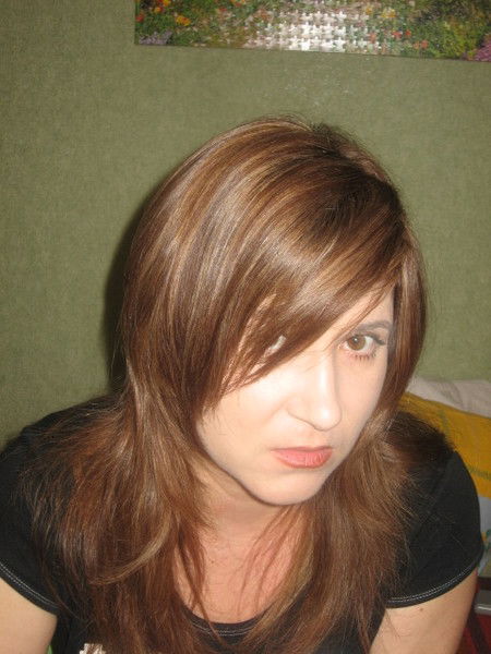 Ольга Бычкова