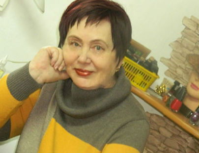 Людмила Недоруб