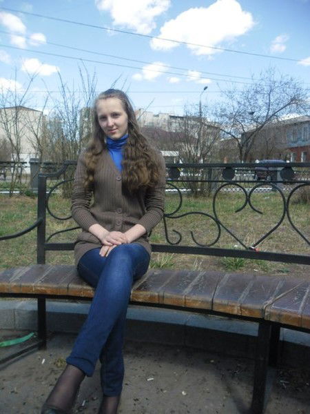 Мария Малина