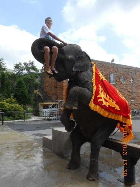 Данил Мартемьянов