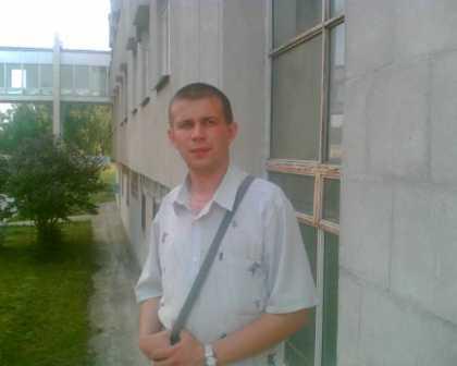 Александр Станкевич