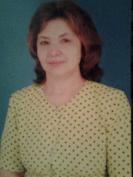 Найнив Влитая