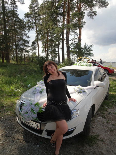 Людмила Кошкарова