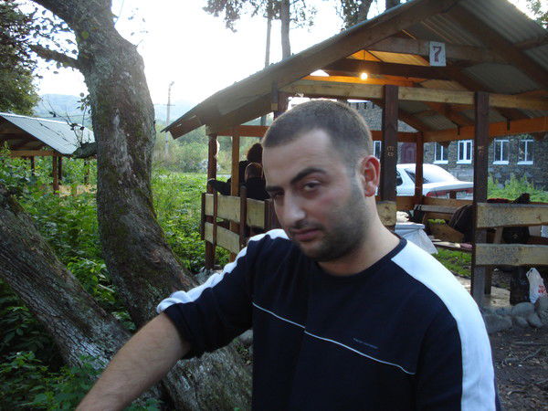 Алан Тедеев