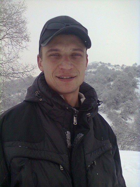 Олег Ковалёв