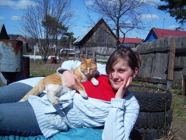 Александра Светозарова