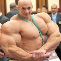 Андрей Высокомерный