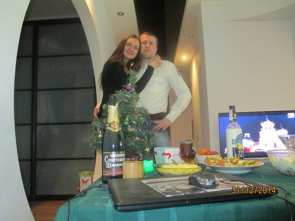 Андрей Юрков