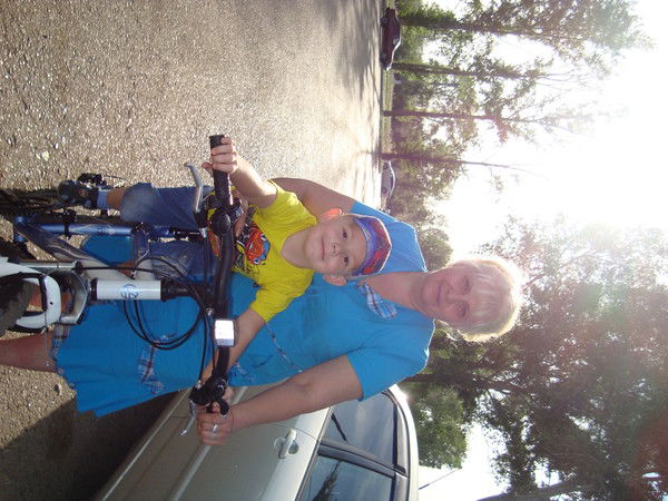 Ирина Богданова