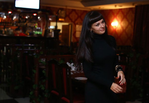 Екатерина Гунько