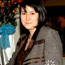 Светлана Бабаева