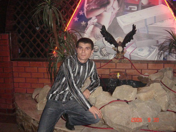 Rуст@м Sоболев