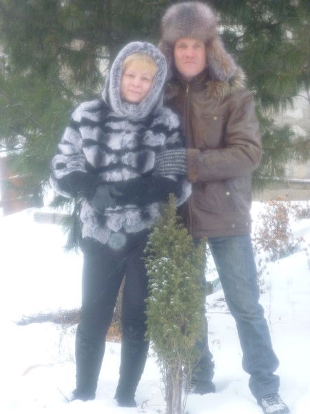 Екатерина Ружицкая