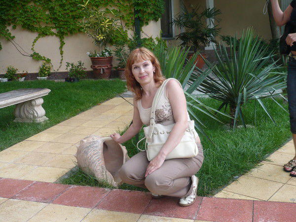 Елена Сиротина