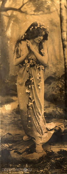 Инна Максимчук