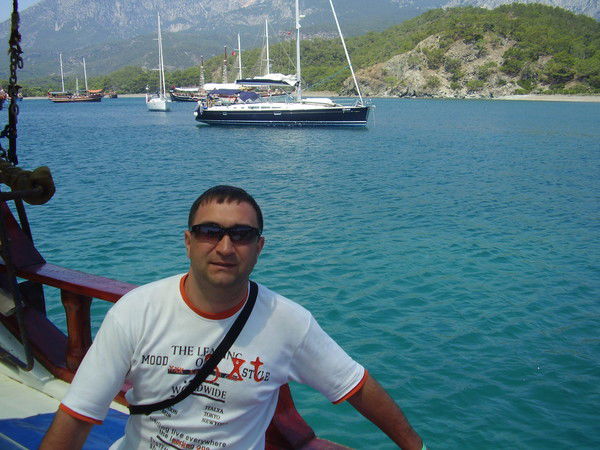 Роберт Билалов