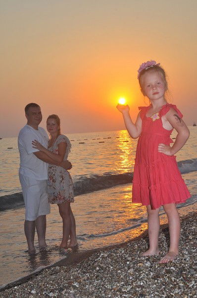 Александр Гирин