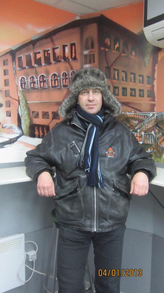 Виктор Шумилин