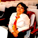 Аида Айтхожаева