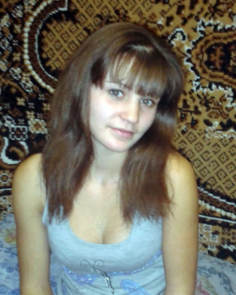 Мария Киселёва