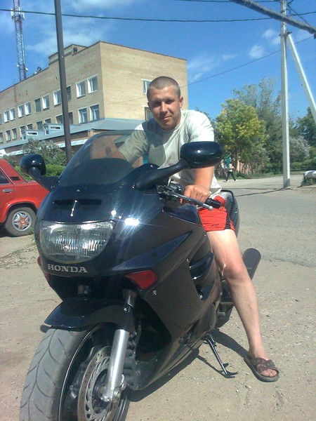 Дмитрий Водяков