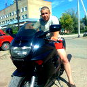 Дмитрий Водяков