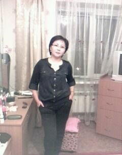 Кермен Басангова