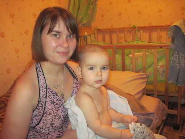 Ирина Зарипова