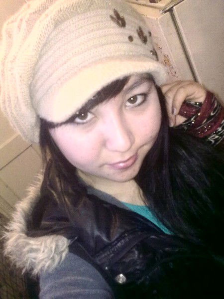 Турсынай Коразалиева