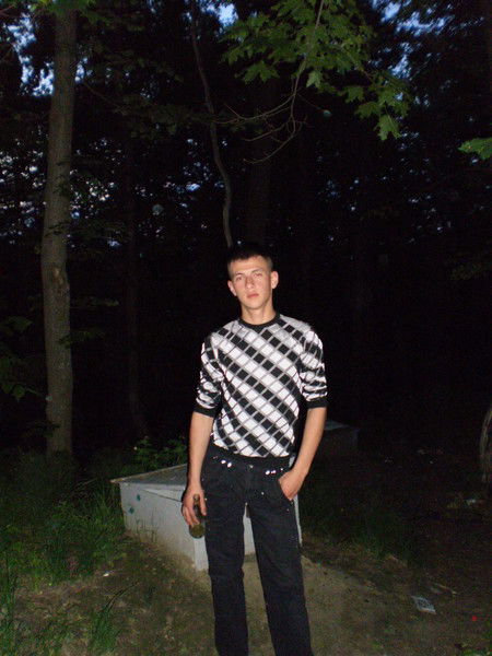 Андрей Гребенюк