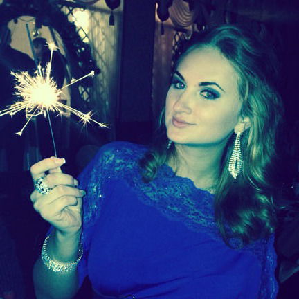 Ирина Фаюстова