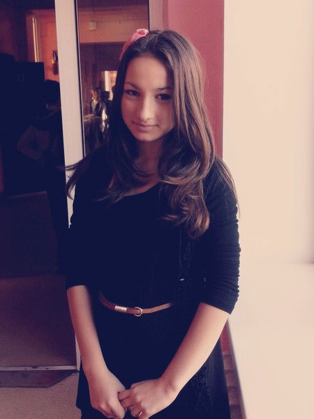 Кристина Коваль