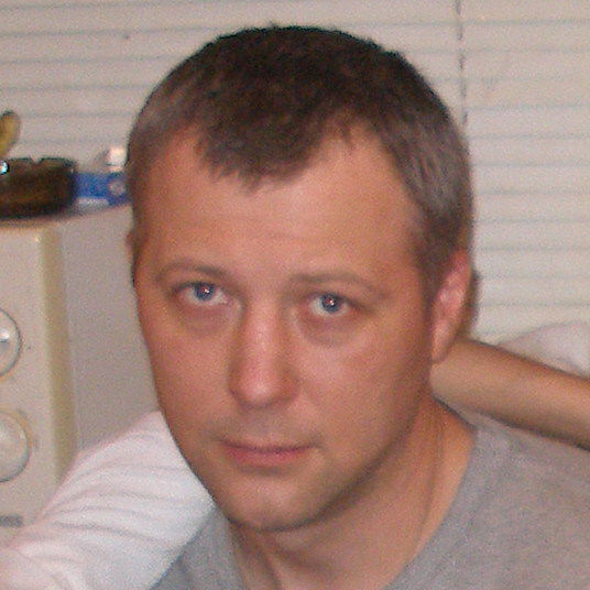 Сергей Щербаков