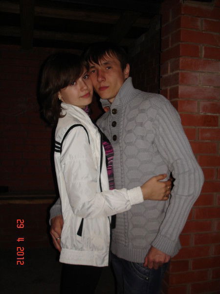 Анастасия Пискалова