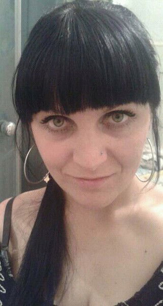 Екатерина Сухаревская