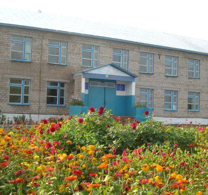 Миляуша Мухаметшина