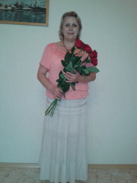 Людмила Утюпина