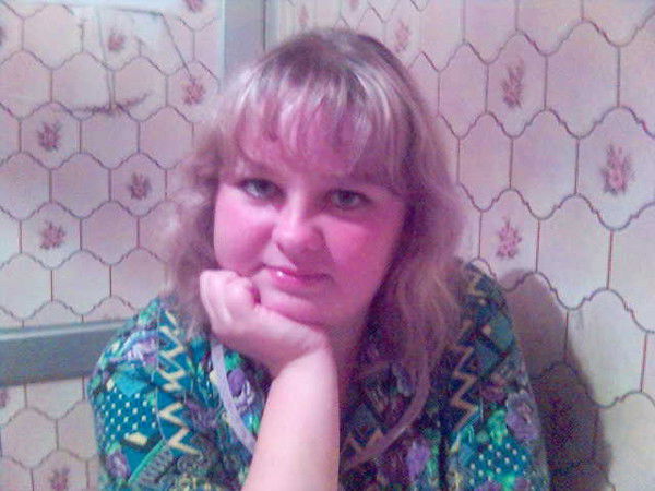 Ирина Хрусталева