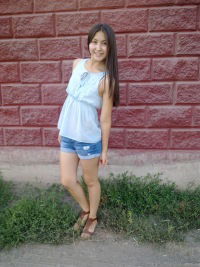 Улпан Байсекен