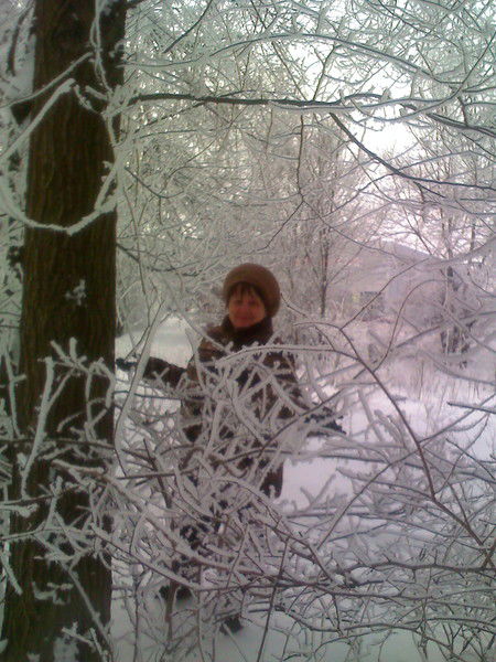 Ольга Мадяк