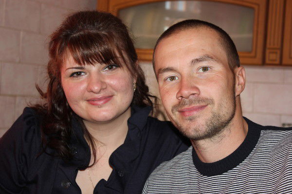 Владимир Строганов