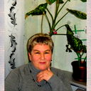 Наталья Меренкова