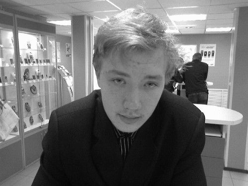 Станислав Елькин