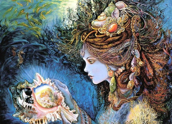 Маша Фролова