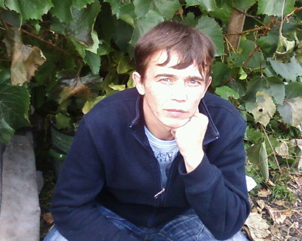 Дима Воронцов