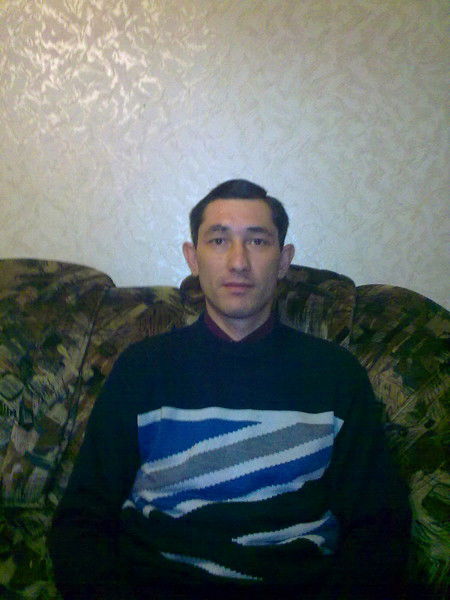 Ильшат Зарипов