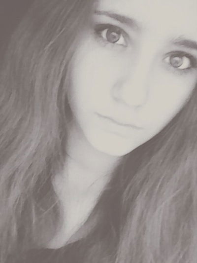 Даша Елисеева