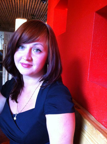 Любовь Наумова